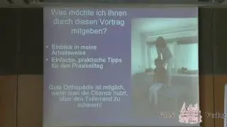 Orthomolekulare Schmerztherapie und Ganzheitliche Orthopädie mit manueller Untersuchung