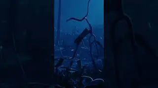 Т-800 раздавливает череп