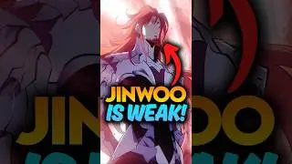 What Every Monarch Thinks about Sung Jinwoo? Solo Leveling Season 2 