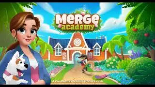 Merge Academy Part 111: Gingerbread Bingo Jam Part 7