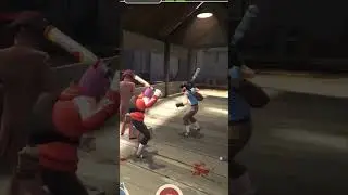 What did they expect? NO! *BONK*