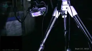 Operation of the atmospheric dispersion corrector (ADC) on the example of video recording of Uranus