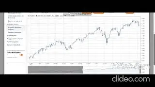 Обзор 03.11.2024. Глобальные тренды