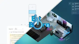 Home Assistant - Switch Manager Emulate Multiple Button Presses