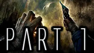 Amnesia The Bunker Walkthrough Gameplay Part 1 - Intro - (Xbox Series X)
