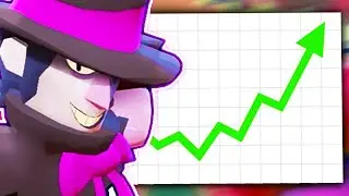 The Dark History Of Mortis in Brawl Stars