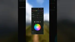 Vivid preset lightroom settings| how to edit vivid tone Lightroom tutorial 