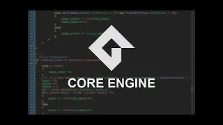 Top Down Framework - Developer Console - Game Maker Studio 2