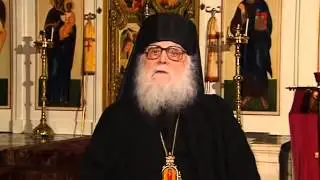 Епископ Василий (Родзянко). Моя судьба. Фильм 9. Проповедь на всю Россию