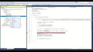 Unit Testing .Net Core Application With SQLite  || SQLite unit testing