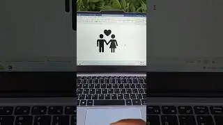 MS Word 👫 