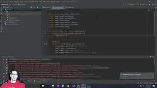 JavaFX