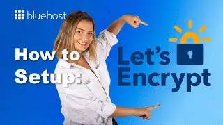 Secure Your Site: A Step-by-Step Guide to Setting Up LetsEncrypt with Bluehost