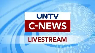 UNTV: C-NEWS | Live | October 9, 2024