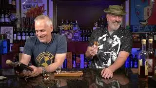 High West Cask Collection: A Blend of Straight Whiskeys Finished in PETITE SIRAH Barrels