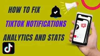 How To Fix TikTok Notifications Not Working