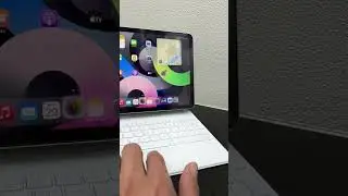 apple magic keyboared 