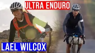 Ultra Endurance Cycle Racing with Lael Wilcox (Team Red Bull)