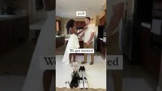 omg😱 this is soo cute #shorts  #couplesgoal #marriage #youtube