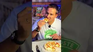 ПИЦЦА БУРГЕР от Pizzerica! НОВИНКА из Ашана