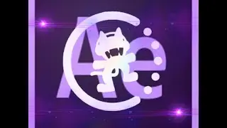 Tutorial MONSTERCAT Audio Visualizer After effects! (Free DL Project Files)