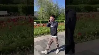 Небо мой ДОМ #калмыкия #дневникойрата #небо