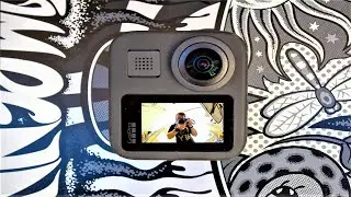 Top 5 Best 360 Cameras To Buy in 2022