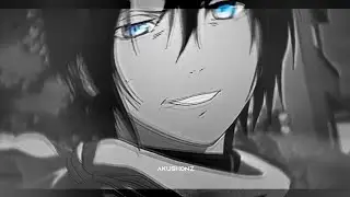 『 UNFORGETTABLE 』Yato | AMV Kinemaster Daddy Style