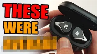 I Got Random TWS Earbuds From Aliexpress. Were They Worth It? - KZ Z3 True Wireless BT Headphones