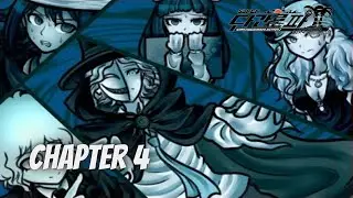 Super Danganronpa Another 2: Chapter 4 VICTIM REVEAL & CLASS TRIAL (English)