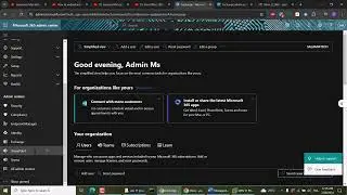 Block spoofing or phishing emails from Microsoft  365 Exchange شرح