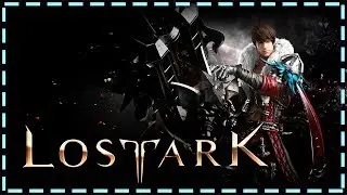 LOST ARK - ИЗОМЕТРИЧЕСКАЯ MMO (ДЕМО)