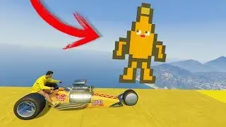 CARA A CARA DON BANANO - GTA V ONLINE - GTA 5 ONLINE
