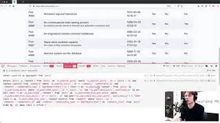 [Live Coding Session] Introducing a new Laravel Package: re-use your Eloquent scopes as selects