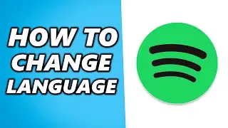 How to Change Language on Spotify (2024)