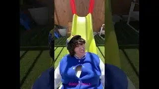 لدي بط عالق في أذني😰🐤👂