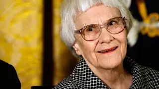 Who Was Harper Lee?