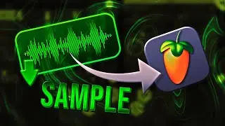 COMO BAIXAR E IMPORTAR SAMPLES NO FL STUDIO MOBILE!! *Looperman*