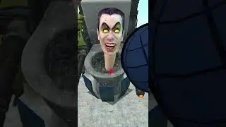 ALL SKIBIDI TOILET CAMERA SPEAKER MAN SIREN HEAD BOSSES VS FNF in Garrys Mod !