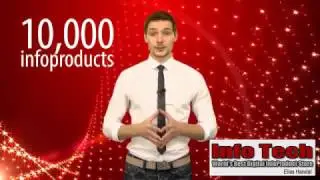 how to make money with clickbank, World Largest Digital Infoproduct Store (2018)