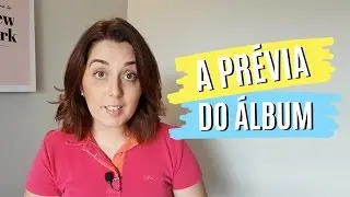 Como Enviar a Prévia do Álbum para o Cliente - Depois do Clique