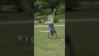 Why you should train outside