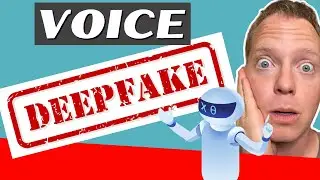 Create A Deep Fake Of Your Own Voice | BEST TEXT TO SPEECH SOFTWARE