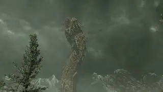 Basil Plays Gears of War 2 (X360) Story Scene #20 - Delta escapes from the Worm