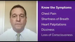 Five Heart Disease Symptoms You Should Never Ignore