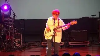 溫蒂漫步 Wendy Wander-愛到宇宙爆開