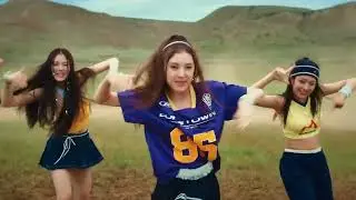ODD YOUTH-THAT'S ME (DANCE PART)