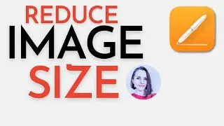 Reduce Size of Images in Pages