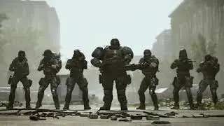 Timing - The Division 2 Unofficial Soundtrack
