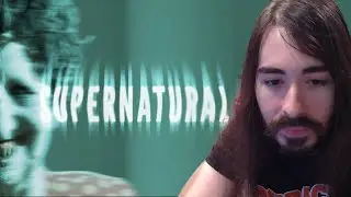 MoistCr1tiKal Plays Supernatural